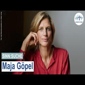 Maja Göpel und Marco Voigt im Gespräch über das Neu Denken und die Zukunft