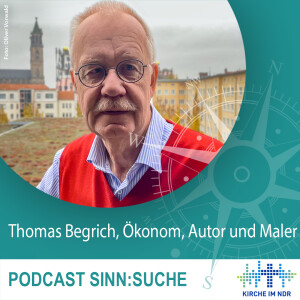 "Glaube, Mut und Freiheit – trotz Stasi-Diktatur und Mauer" Oliver Vorwald im Gespräch mit Thomas Begrich