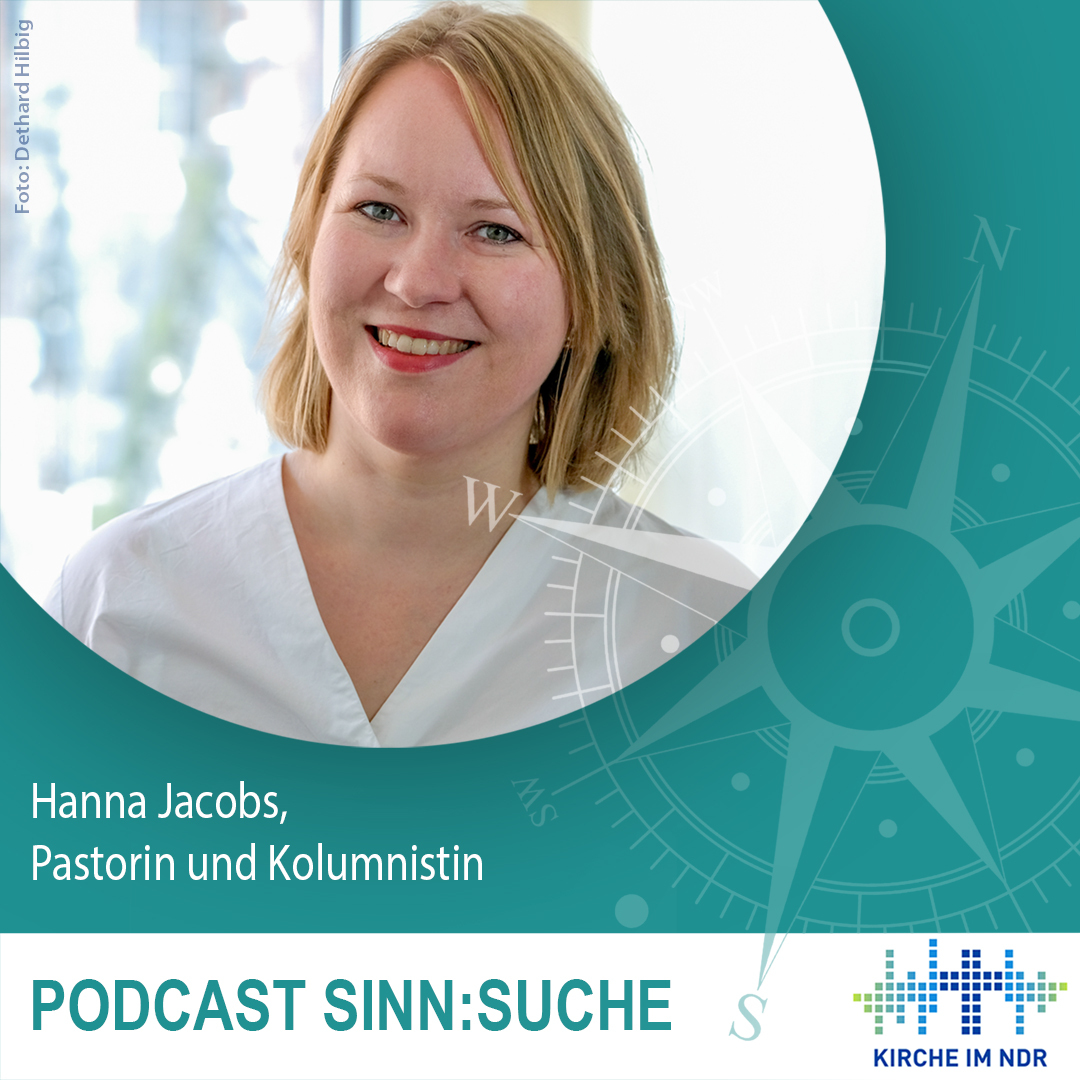 Sinn:Suche