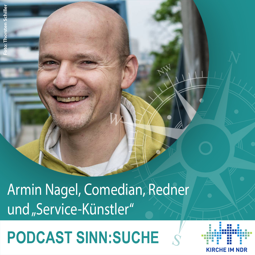 Sinn:Suche
