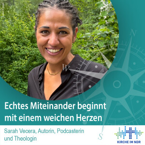 Echtes Miteinander beginnt mit einem weichen Herz.
