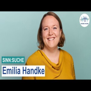 Dr. Emilia Handke im Gespräch mit Marco Voigt über heilige Momente und Rituale