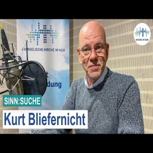 Kurt Bliefernicht | Gespräch mit Oliver Vorwald über das Hospiz Luise