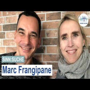 Marc Frangipane im Gespräch mit Susanne Richter über das Loslassen