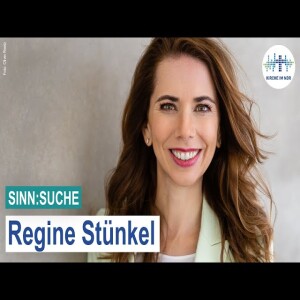 Regine Stünkel im Gespräch mit Oliver Vorwald über die Tricks des Glücks