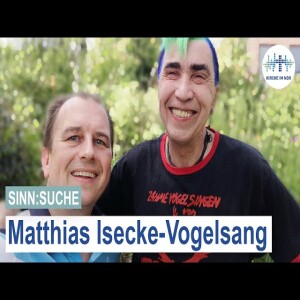 Matthias Isecke-Vogelsang & Marco Voigt im Gespräch über das Punk-Sein und die Frage danach was ihn trägt