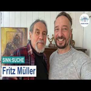 Fritz Müller im Gespräch mit Oliver über die Widerstandskraft der Musik