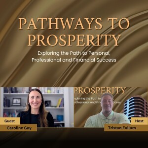 Investment Karma with Caroline Gay: A Cycle of Success