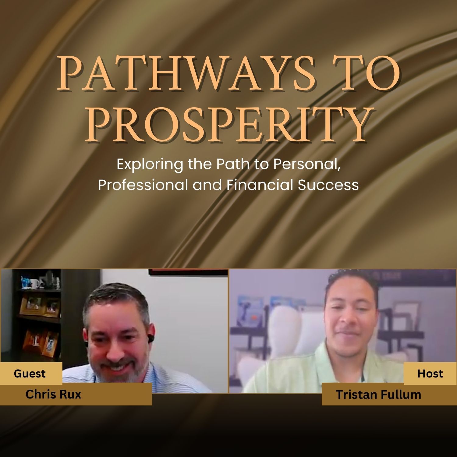 Pathways to Prosperity Podcast