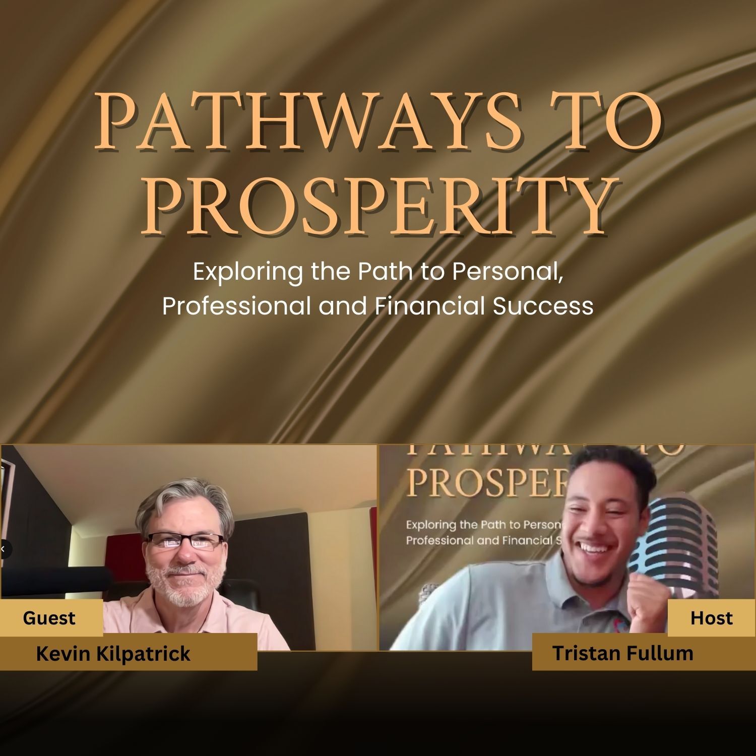 Pathways to Prosperity Podcast