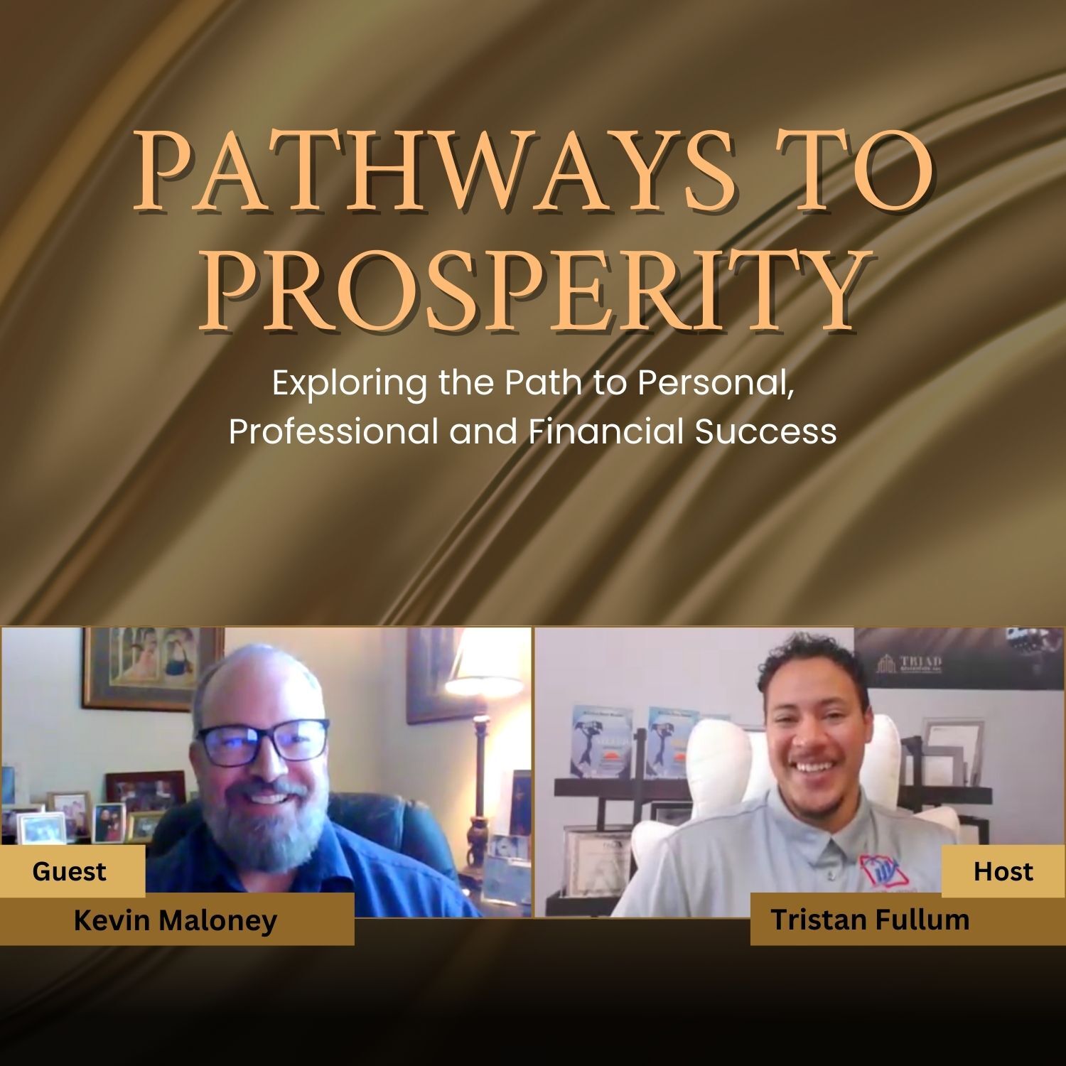 Pathways to Prosperity Podcast