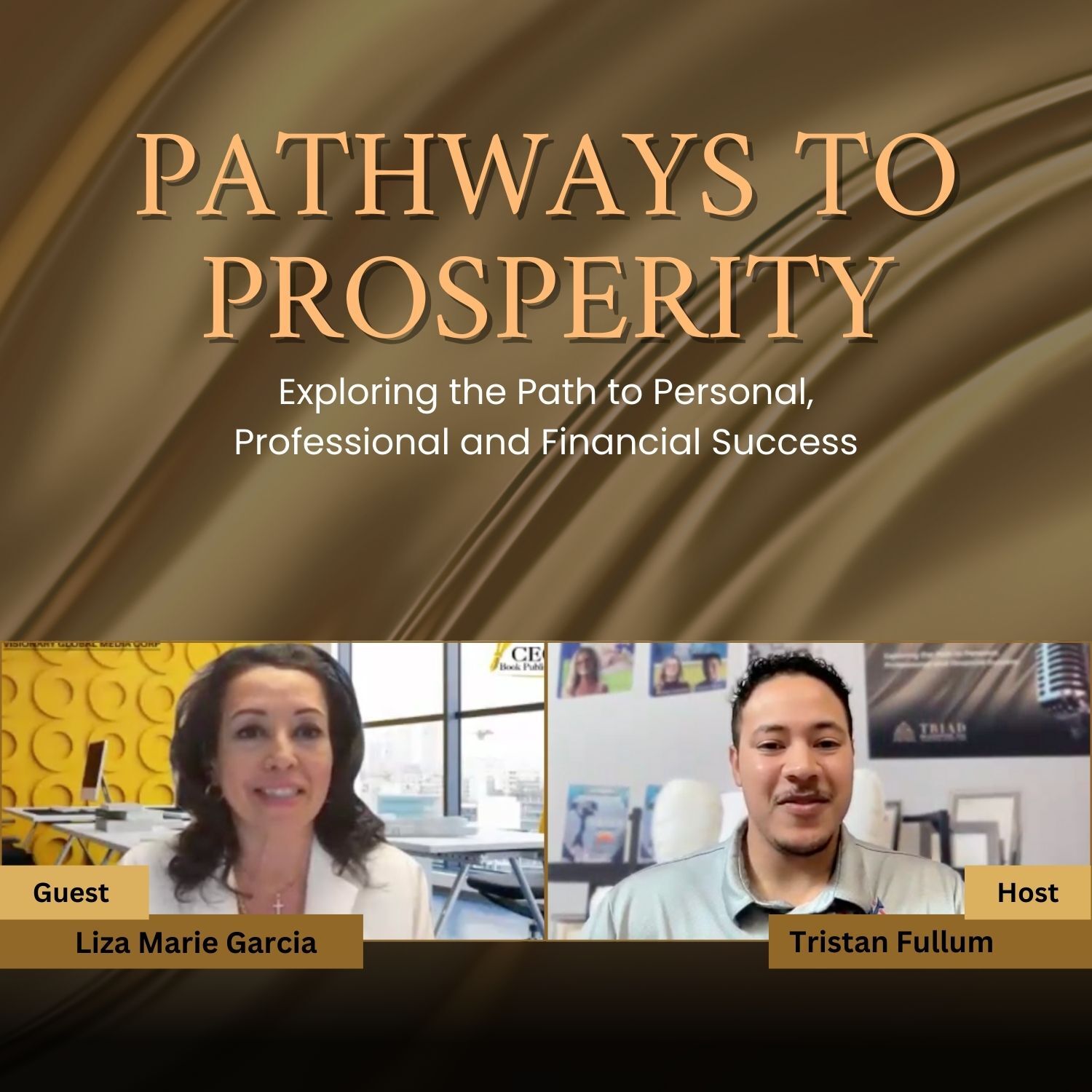 Pathways to Prosperity Podcast