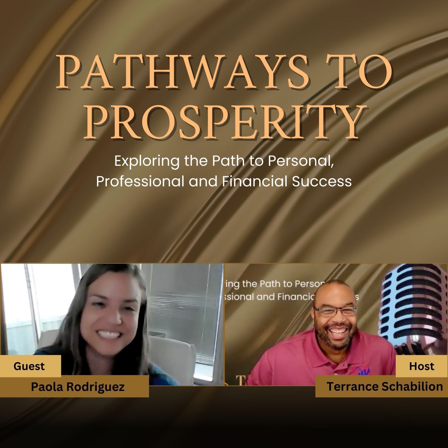 Pathways to Prosperity Podcast