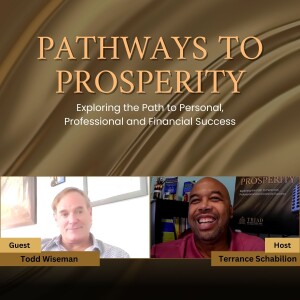 Scaling Success with Integrity: Insights from Todd Wiseman of Actuate Media