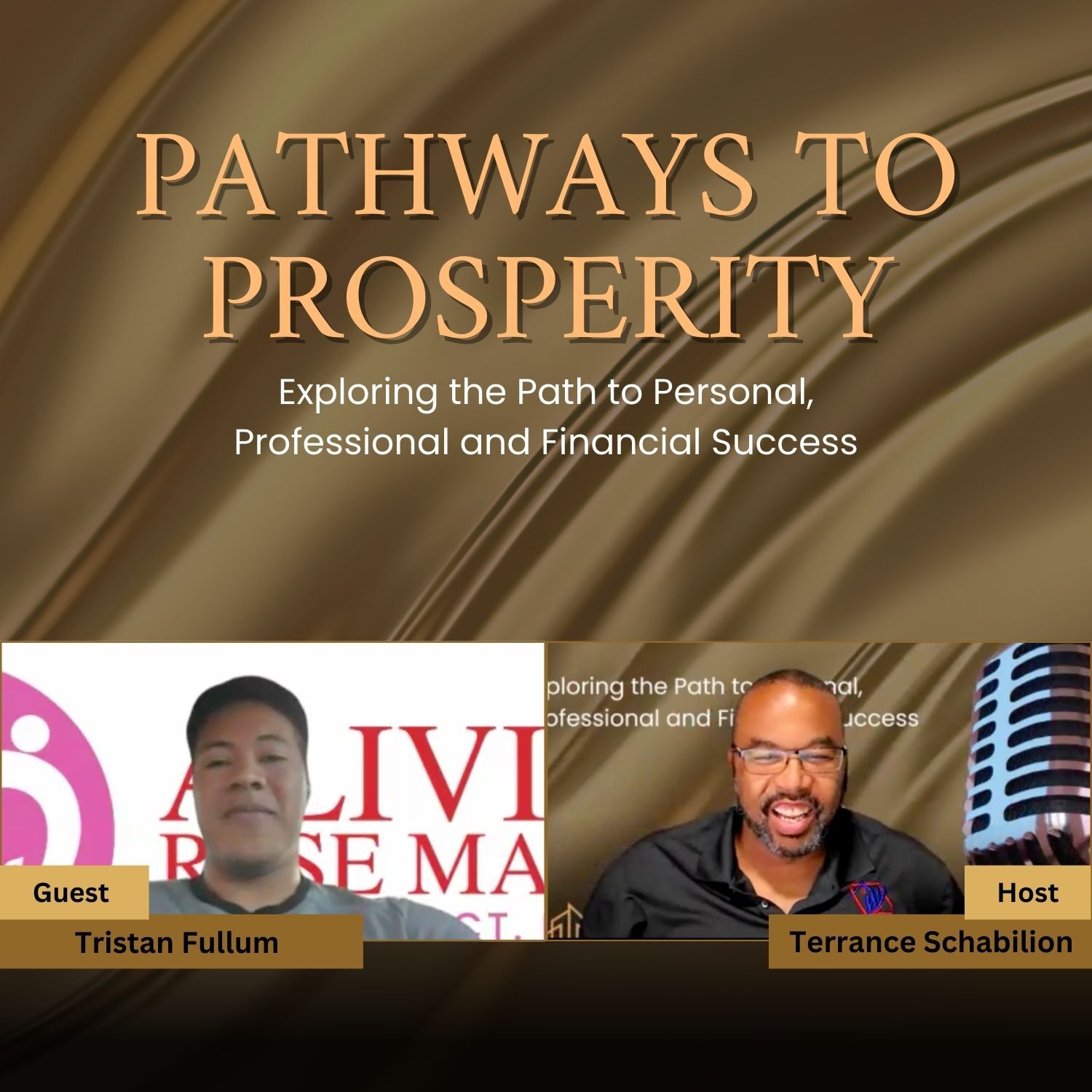 Pathways to Prosperity Podcast