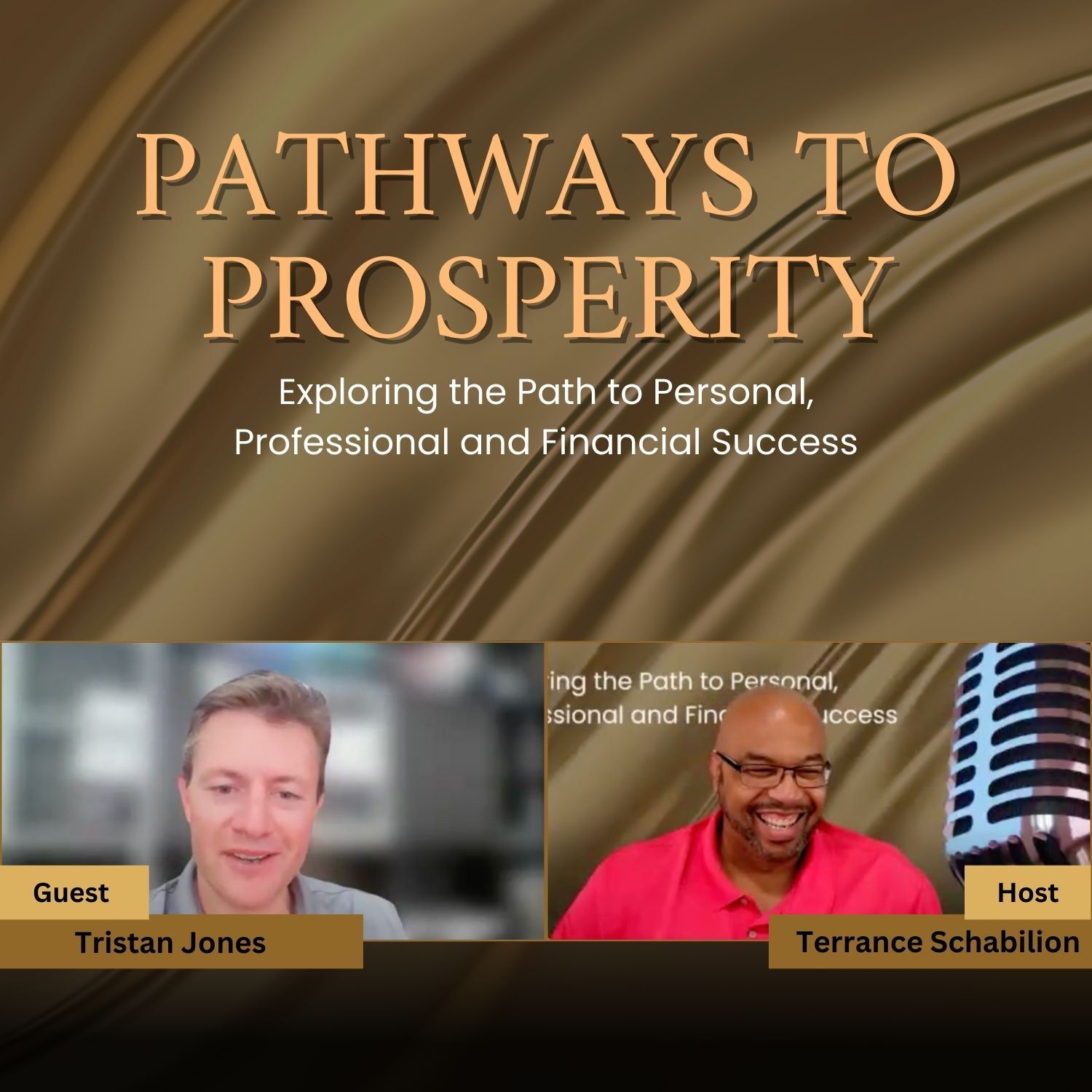 Pathways to Prosperity Podcast