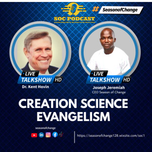 CREATION SICENCE EVANGELISM BY Dr Kent Hovind’s