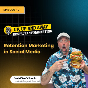 Retention Marketing in Social Media