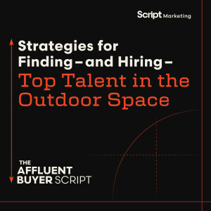 Strategies for Finding – and Hiring – Top Talent in the Outdoor Space