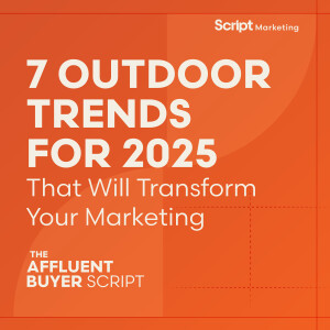 2025 Outdoor Trends to Supercharge Your Marketing and Sales