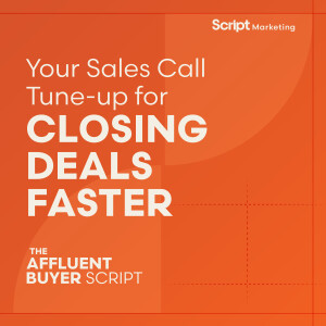 Your Sales Call Tune-up for Closing Deals Faster