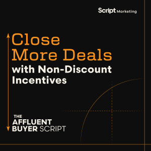 Close More Deals with Non-Discount Incentives