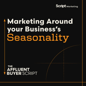 Marketing Around your Business’s Seasonality