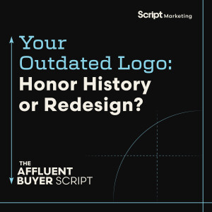 Your Outdated Logo: Honor History or Redesign?