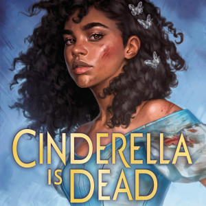 Episode 40: Cinderella is Dead ft. Colored Pages Book Club Podcast