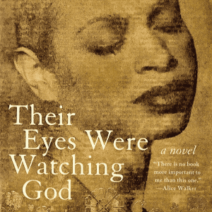 Episode 35: Their Eyes Were Watching God