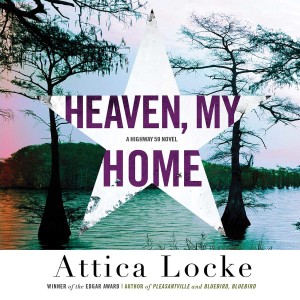 Episode 36: Heaven, My Home