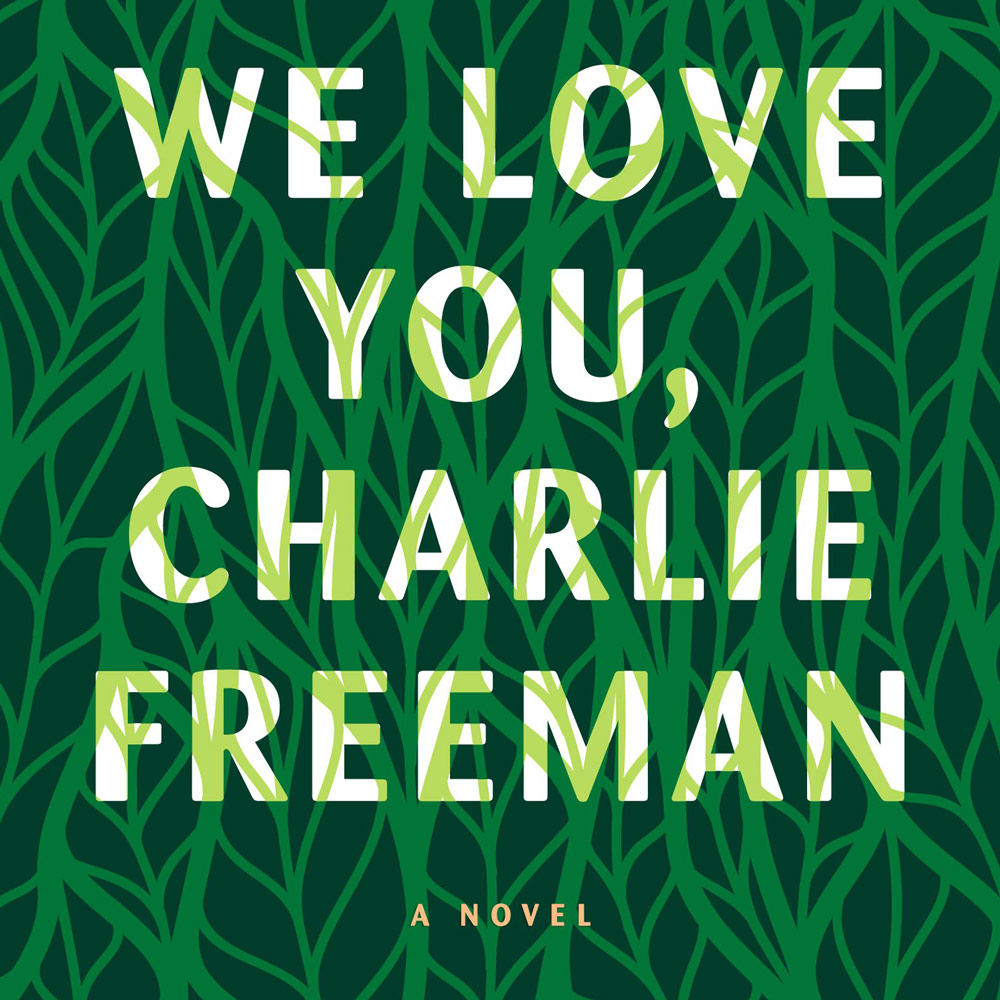 Episode 3: “We Love You, Charlie Freeman”