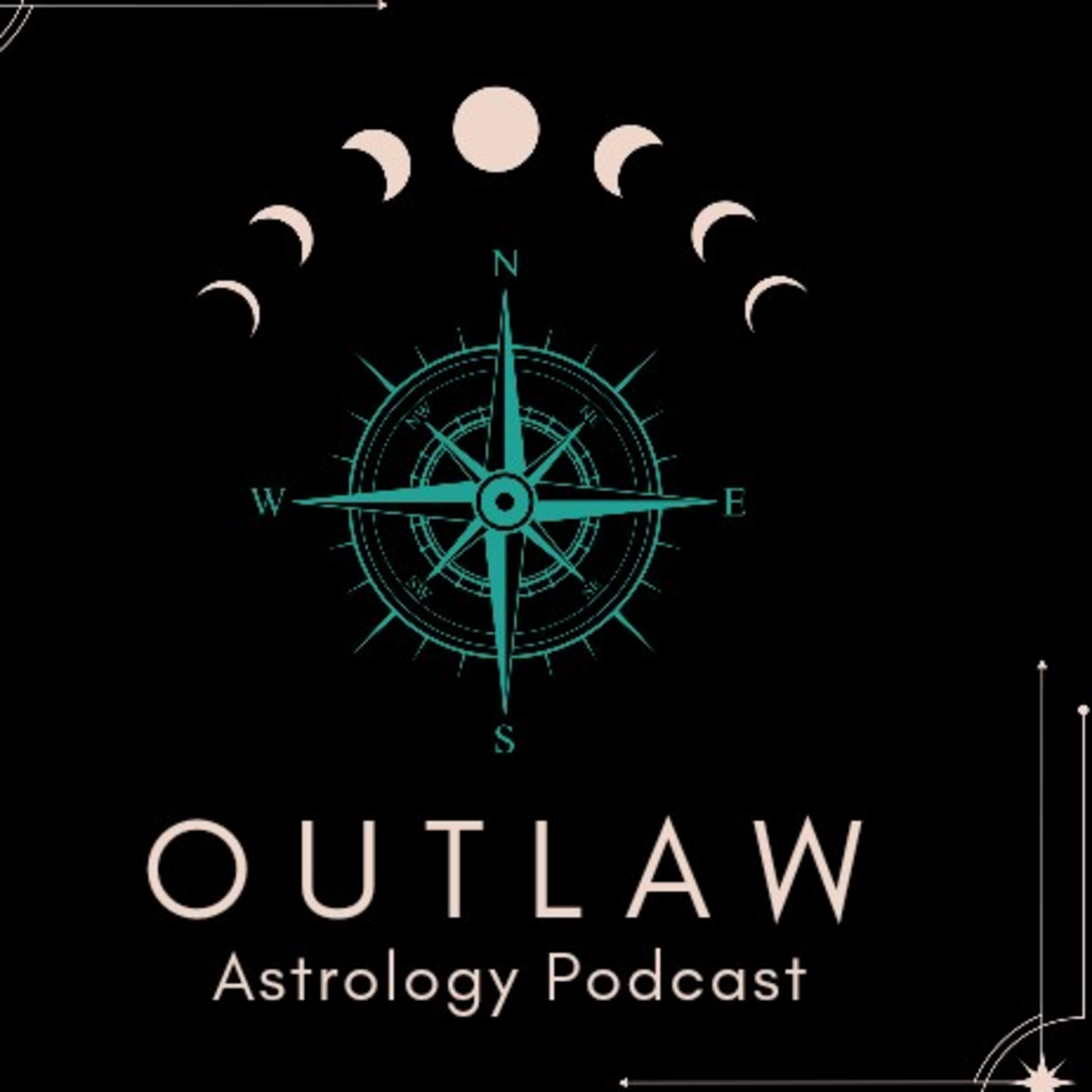 The Outlaw Astrology Podcast