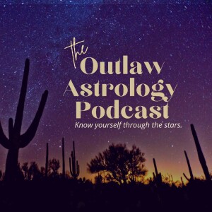 the outlaw astrology podcast season 09 trailer