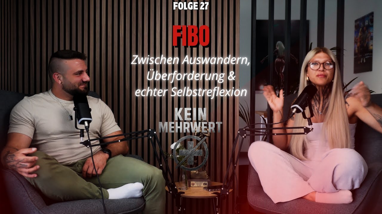 KEIN MEHRWERT - Bodybuilding & more