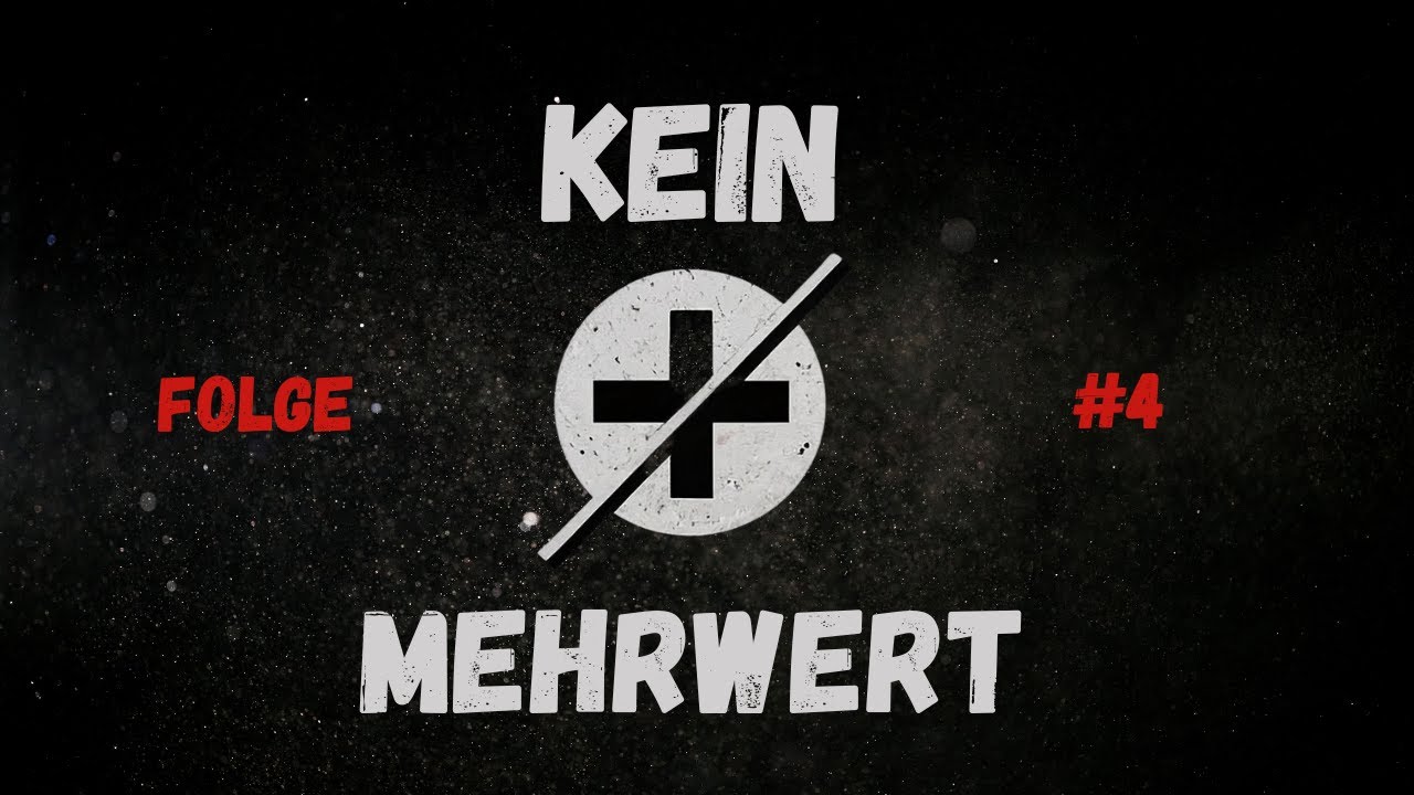 KEIN MEHRWERT - Bodybuilding & more