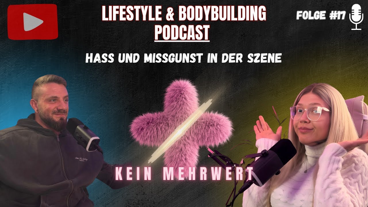 KEIN MEHRWERT - Bodybuilding & more