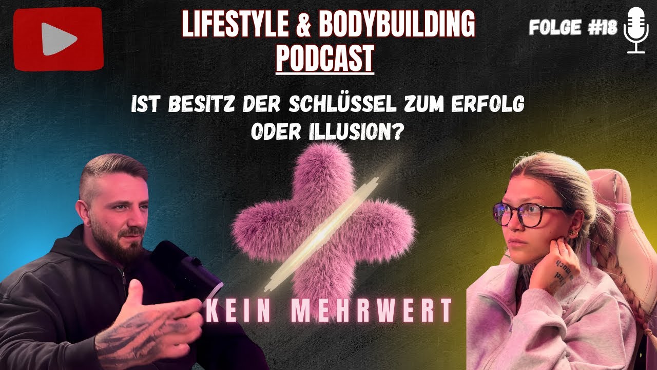KEIN MEHRWERT - Bodybuilding & more
