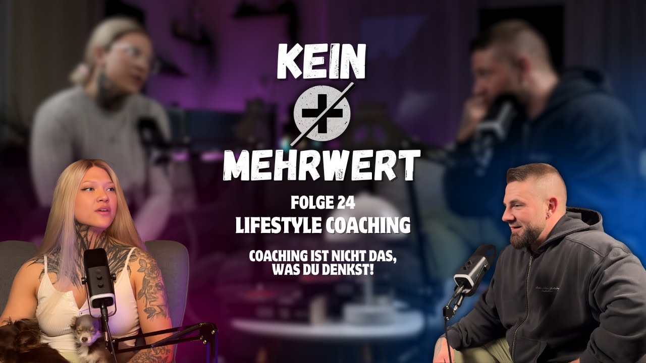 KEIN MEHRWERT - Bodybuilding & more