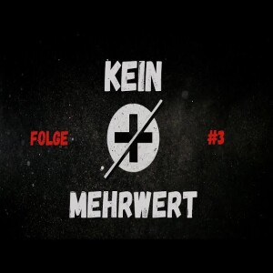 #3 KEIN Mehrwert - Unsere erste Prep, Probleme & Erfahrungen