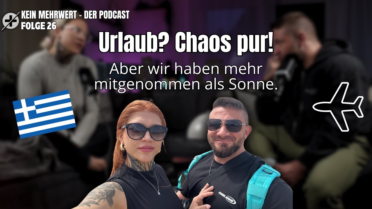 KEIN MEHRWERT - Bodybuilding & more