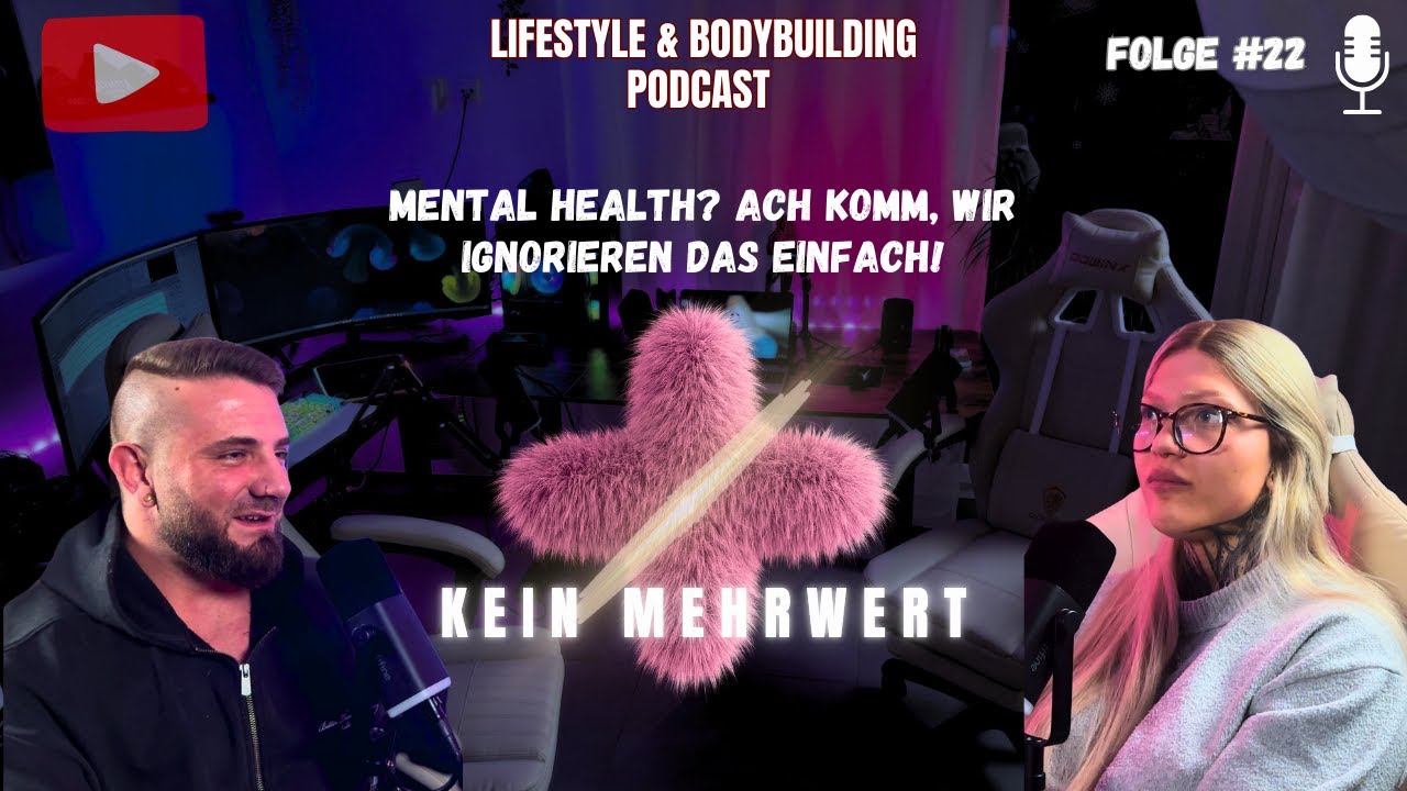 KEIN MEHRWERT - Bodybuilding & more