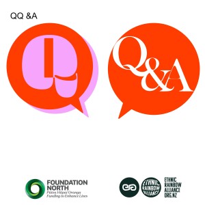 QQ &A Promo