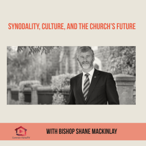 The Road Ahead: Synodality and a Listening Church