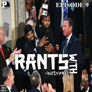 EPISODE 9 | Im On Your Bumper
