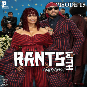 Episode 15 | What Has The Culture Done For You?