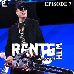 EPISODE 7 | The DOGEFATHER