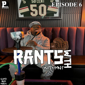 EPISODE 6 | You Can't Show Me Grace