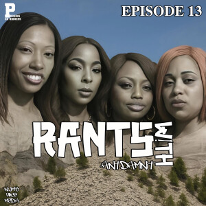 Episode 13 | Mount Gushmore