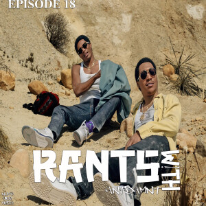 Episode 18 | Creating Narratives